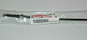 YAMAHA XT250, TT350 XT350 ENGINE DECOMPRESSION CABLE 30X-12292-00-00