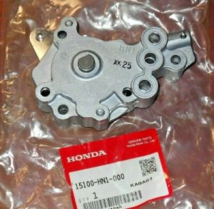 HONDA TRX400EX, TRX400X TRX 400EX,400X ENGINE OIL PUMP ASSEMBLY 15100-HN1-000