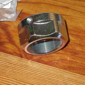 YAMAHA YFZ450, RAPTOR 700 REAR AXLE LOCK NUT 90179-36003-00