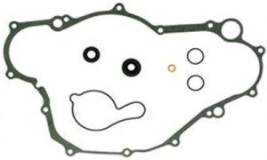 YAMAHA YZ450F, WR450F YZF WRF 450 ENGINE WATER PUMP REPAIR, REBUILD KIT