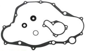 YAMAHA YZ450F, YZF 450 ENGINE WATER PUMP REPAIR, REBUILD KIT 10-14