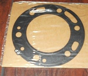 HONDA CR250 CR 250 ENGINE CYLINDER HEAD GASKET 12254-KZ3-000, 1985-1991