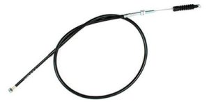 SUZUKI DR350, DR 350, DR250, ENGINE CLUTCH CABLE 94-99, 04-0058