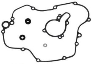 KAWASAKI KX125 KX 125 ENGINE WATER PUMP REPAIR, REBUILD KIT 03-05