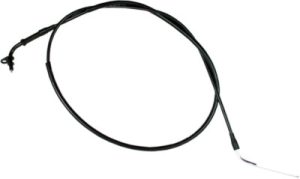 SUZUKI LT250 250 4X4 QUAD RUNNER ENGINE CHOKE START CABLE 87-99