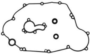 KAWASAKI KX450F KXF450,KLX450,KLX450R ENGINE WATER PUMP REPAIR, REBUILD KIT