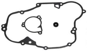 KAWASAKI KX500 KX 500 ENGINE WATER PUMP REPAIR, REBUILD KIT 87-04