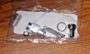 YAMAHA TTR90, TTR110,TTR 90 110 CARBURETOR CHOKE PLUNGER STARTER SET 00-26
