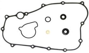 HONDA CRF250R,CRF250X CRF 250R 250X ENGINE WATER PUMP REPAIR, REBUILD KIT 04-09