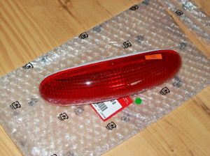 HONDA TRX300EX TRX400EX TRX 300EX 400EX TAILLIGHT REAR LIGHT LENZ 93-04