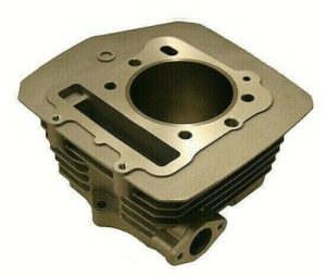 KAWASAKI 300 LAKOTA,BAYOU,PRAIRIE ENGINE AFTERMARKET CYLINDER 11005-1533