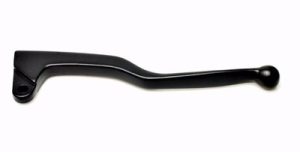 HONDA ATC250SX, ATC 250SX BLACK RIGHT FRONT BRAKE HAND LEVER 85-87