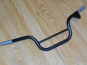 SUZUKI LTA50 QUAD MASTER, KAWASAKI KFX50 50 YOUTH ATV HANDLEBARS 02-06, BARS