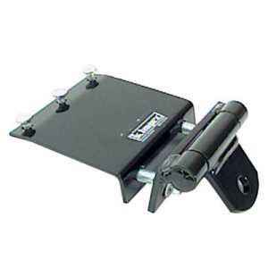 POLARIS SNOWMOBILE REAR TRAILER HITCH ALL INDY 88-96, 12-107-01