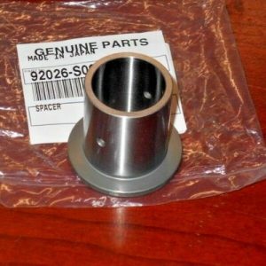 SUZUKI LTZ400, LTR450 KAWASAKI KFX400, ARCTIC CAT DVX400 CLUTCH SLEEVE,SPACER