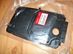 HONDA TRX450R TRX 450R 450ER TRX450ER AIR BOX LID COVER CAP 06-14, 17217-HP1-900
