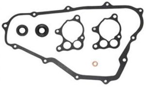 HONDA CR500 CR500R CR 500 ENGINE WATER PUMP REPAIR, REBUILD KIT 85-01