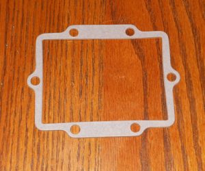 KAWASAKI KX500 KX 500 ENGINE CYLINDER CARBURETOR REED CAGE INTAKE GASKET