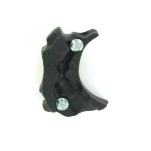 KAWASAKI KFX450, KFX450R ENGINE CHAIN GUARD, CASE SAVER, PROTECTOR 08-14