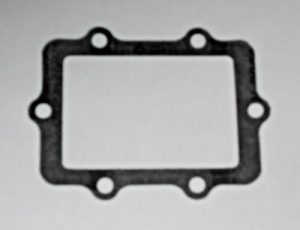 SUZUKI RM250 RM 250 ENGINE CYLINDER REED CAGE INTAKE GASKET 1998-2002, G09