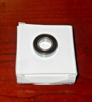 SUZUKI LT80 KFX80 LT KFX 80 REAR CLUTCH FIXED DRIVE PLATE SHEAVE BEARING 87-06