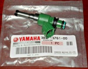 YAMAHA WR450F YFZ450R, YFZ450X, YZ450F, YZ450FX THROTTLE BODY INJECTOR