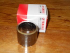 YAMAHA SEROW 225, TW200, TTR225, XT225, TTR230, TTR EXHAUST PIPE MUFFLER GASKET