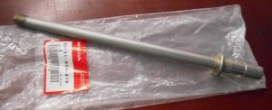 HONDA TRX300EX 300EX, TRX250X 250X SWINGARM PIVOT BOLT, SHAFT,REAR ARM 87-09