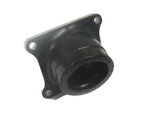 SUZUKI RM65 RM 65, KAWASAKI KX65 KX 65 ENGINE REED CAGE INTAKE BOOT "ALL YEARS"