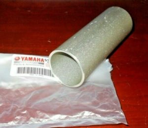 YAMAHA YFZ450, YFZ450X, YFZ450R YFZ 450 REAR AXLE CARRIER BEARING SPACER TUBE