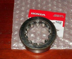 HONDA CRF450R, CRF 4540R ORIGINAL OEM LEFT SIDE ENGINE CRANK BEARING 03-05
