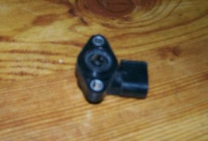 HONDA RECON 250, TRX500 500 FOREMAN, RANCHER 350 420 ENGINE BANK ANGLE SENSOR