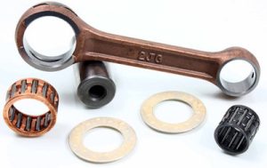 YAMAHA YZ80, YZ85, YZ 80 85 ENGINE CRANK CONNECTING ROD REBUILD KIT  1993-2018