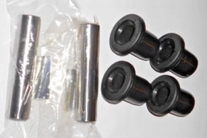 POLARIS RZR 900 1000, BRUTUS, RANGER 570 LOWER A ARM BUSHING REBUILD KIT 50-1096