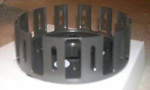 HONDA TRX450R, TRX 450R, 450ER ENGINE RACING BILLET CLUTCH BASKET 04-14