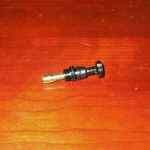 KAWASAKI KX250F KX450F KLX450R  KEIHIN FCR CARBURETOR HOT START PLUNGER