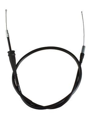 YAMAHA YFM 225, 250 MOTO-4, WARRIOR TWIST THROTTLE REPLACEMENT CABLE, 01-0250