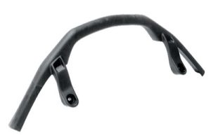 POLARIS SNOWMOBILE FRONT BUMPER EDGE MODELS 00-05, 5434439-070, 5433518-216
