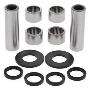 POLARIS PREDATOR 500 SWINGARM REAR ARM BEARINGS PIVOT REPAIR KIT 28-1134