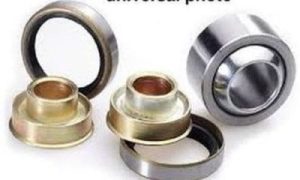 HONDA TRX 400EX 400X 450R 450ER SHOCK BUSHING KIT UPPER or  LOWER, 29-5019