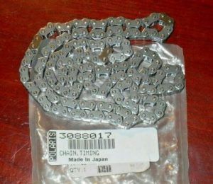 POLARIS PREDATOR, OUTLAW 500 ENGINE CAM CHAIN 3088017