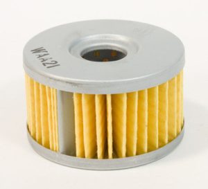 SUZUKI DR250,DR350,SP250,GN250,GZ250,DRZ250,TU250X ENGINE OIL FILTER 16510-38240