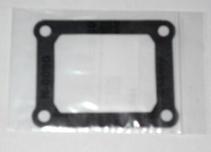 HONDA CR125 CR125R ENGINE CYLINDER CARBURETOR REED CAGE INTAKE GASKET 1987-2002