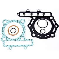 KAWASAKI KL250 KLR250 ENGINE TOP END GASKETS KIT 85-05
