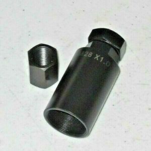 HONDA TRX450R, TRX450ER TRX 450R CRF450X ENGINE FLYWHEEL PULLER