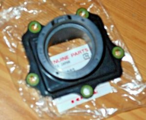 KAWASAKI KX250 KX 250 ENGINE CARBURETOR INTAKE REED CAGE BOOT 05-07,  16065-0023