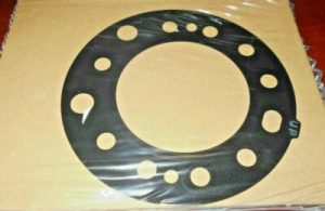 HONDA CR250R CR250 2 STROKE CYLINDER OEM HEAD GASKET 12254-KZ3-L21