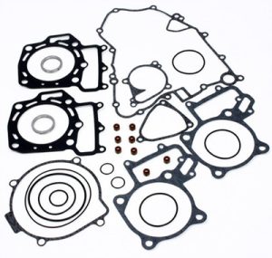 KAWASAKI TERYX, BRUTE FORCE 750 ENGINE COMPLETE GASKET KIT & OIL SEALS 2013-2017