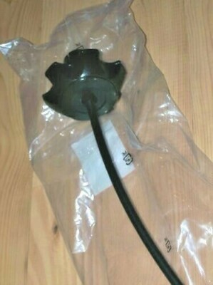 HONDA CR80 CR85 CR125 CRF150R CR250 CR500 GAS TANK FUEL CAP, 17620-ML3-600