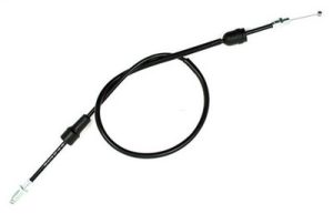 YAMAHA BLASTER YFS 200 THROTTLE CABLE, STOCK CARBURETOR,  87-06